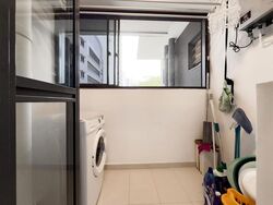 Blk 95 Skyparc @ Dawson (Queenstown), HDB 3 Rooms #521350741